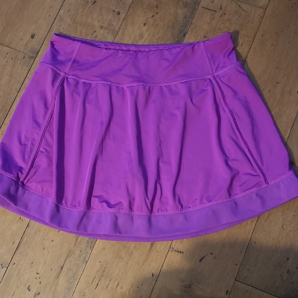 Kyodan Skort